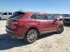 Lot #2414254253 2017 LINCOLN MKX RESERV