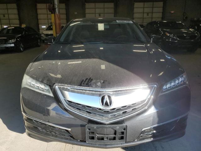 2015 Acura TLX - Image 5