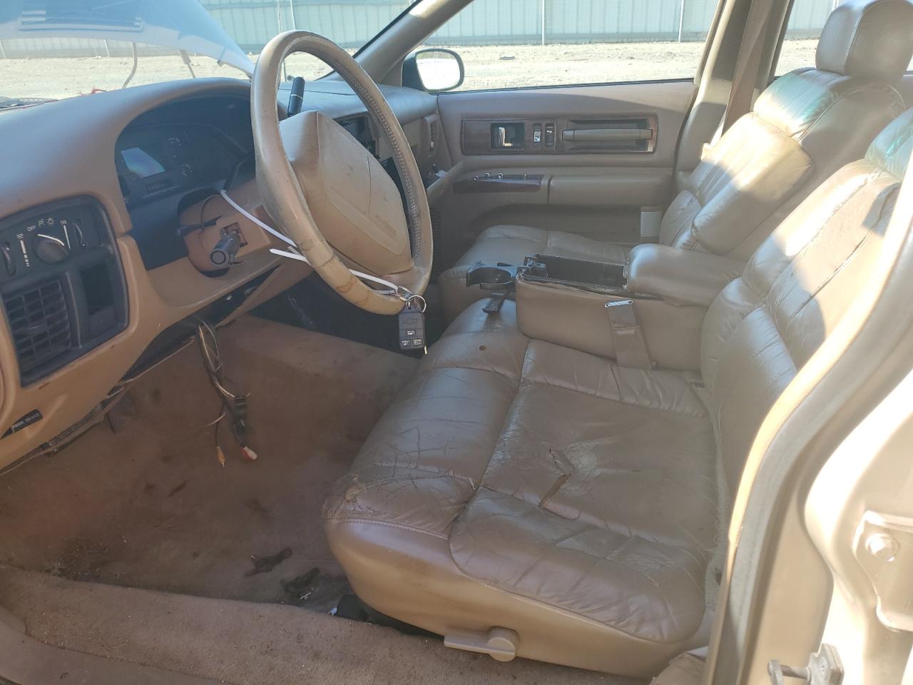 1g1bl52pxtr119125 1G1BL52PXTR119125 1996 Chevrolet Caprice / Impala Classic Ss