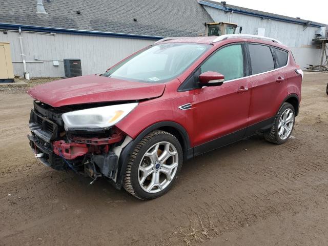 1FMCU9JD2HUE21368 2017 FORD ESCAPE - Image 1