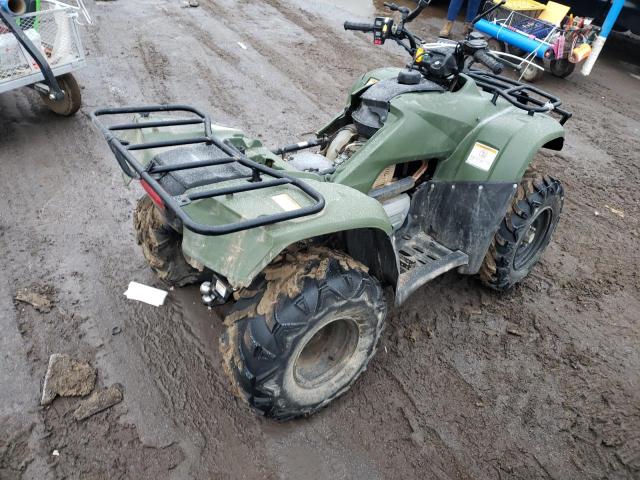 2013 HONDA TRX250 TE 1HFTE2148D4400498