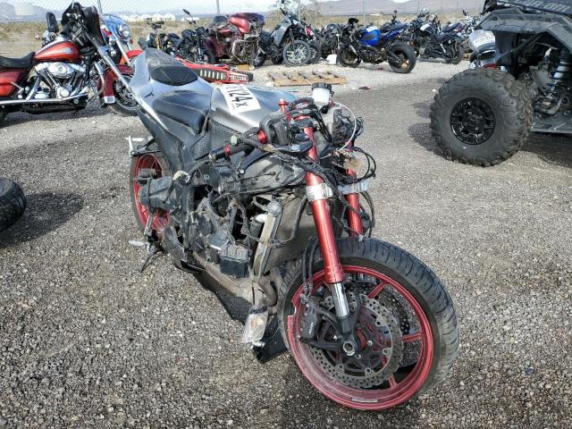 2007 KAWASAKI ZX600 P - JKAZX4P137A000646