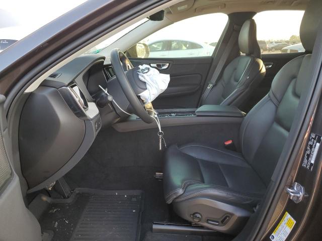 2022 VOLVO XC60 B5 IN - YV4L12RL3N1951326