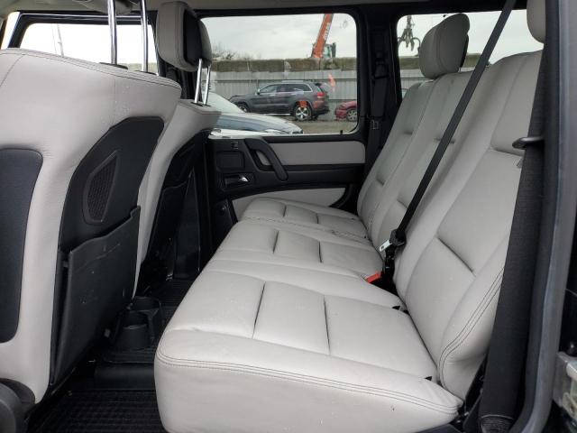 2015 MERCEDES-BENZ G 550 - WDCYC3HF7FX237244