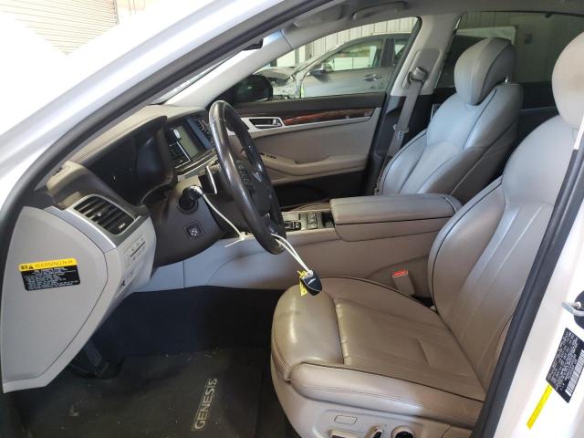 2015 HYUNDAI GENESIS 3. KMHGN4JEXFU042948