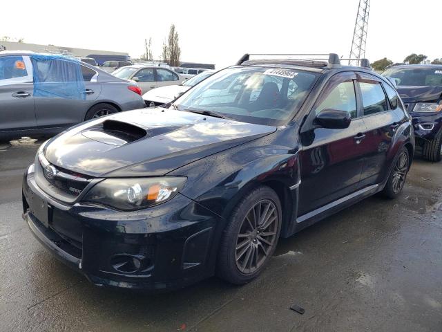 2011 Subaru Impreza 