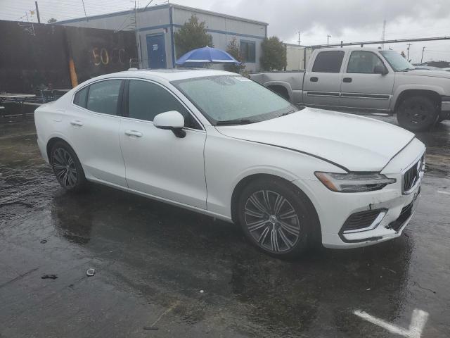 2022 VOLVO S60 T8 REC 7JRBR0FL1NG179066