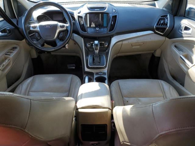 1FMCU9H9XDUA07847 2013 Ford Escape Sel