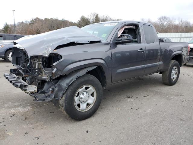 Vin: 5tfrx5gn3kx135551, lot: 41450864, toyota tacoma access cab 2019 img_1