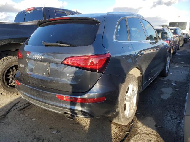 VIN WA1MFCFP2EA102501 2014 Audi Q5, Progressiv no.3