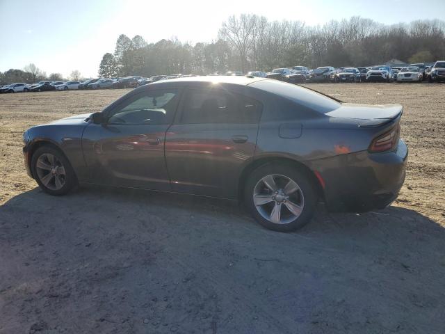 VIN 2C3CDXBG6FH784861 2015 Dodge Charger, SE no.2