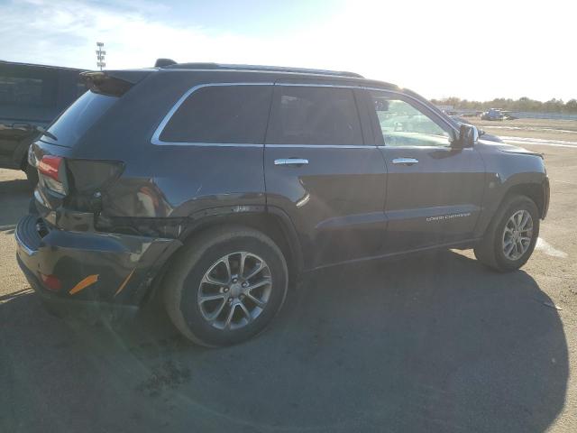 2014 Jeep Grand Cherokee Limited VIN: 1C4RJFBG7EC570360 Lot: 42806504