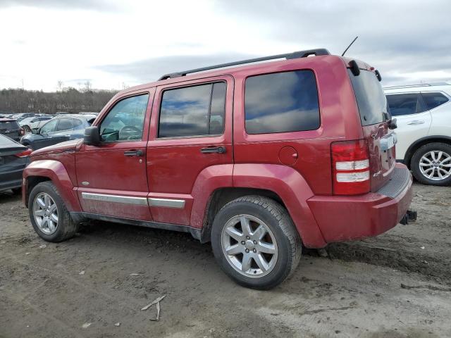 2012 Jeep Liberty Sport VIN: 1C4PJMAK6CW171081 Lot: 40912534