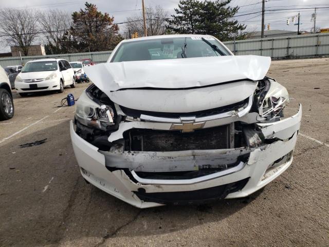 2015 CHEVROLET MALIBU 1LT - 1G11C5SL6FF133795