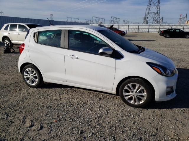 2021 CHEVROLET SPARK 1LT KL8CD6SA7MC222753