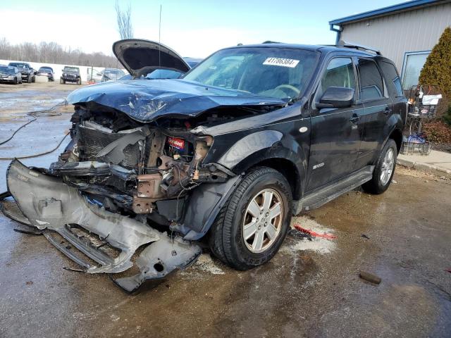 2008 MERCURY MARINER PR #2940786356