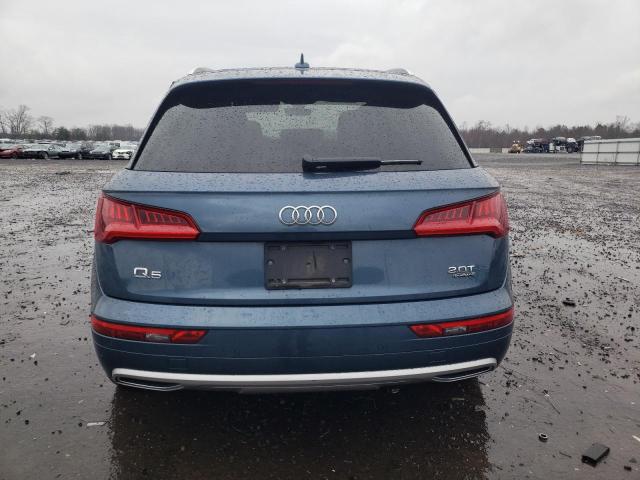 WA1BNAFY8J2098367 2018 AUDI Q5, photo no. 6