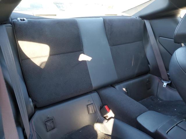 2022 SUBARU BRZ LIMITE JF1ZDBE12N9701351