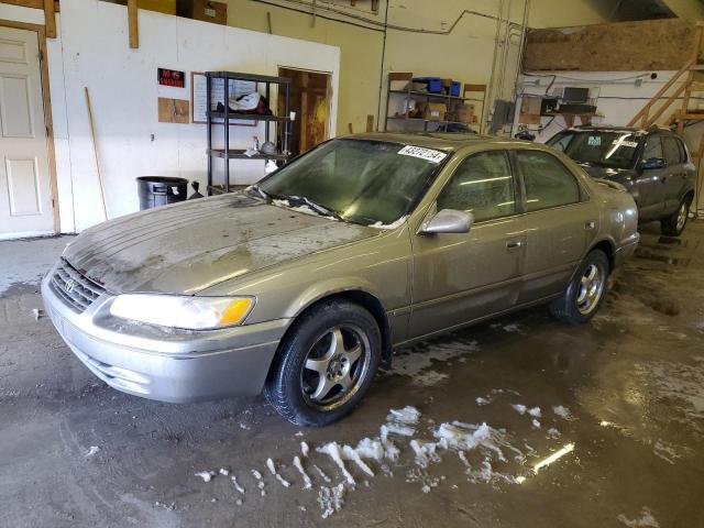 1997 Toyota Camry CE