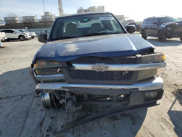 2006 Chevrolet Colorado VIN: 1GCDS196X68255788 Lot: 41208564