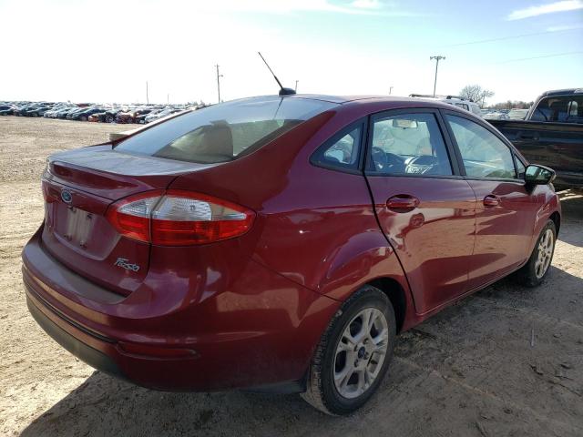 2016 FORD FIESTA SE 3FADP4BJ8GM167259