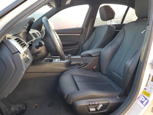 2016 BMW 330E - WBA8E1C5XGK479606