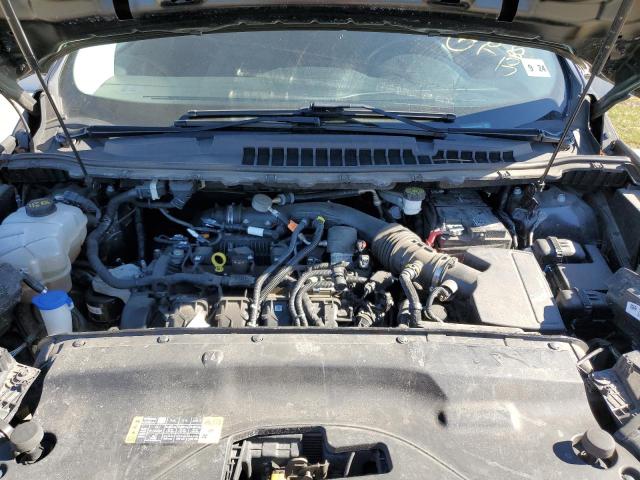 2019 FORD EDGE SE 2FMPK4G92KBC64824