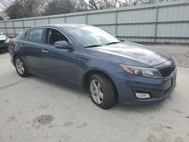 2015 Kia Optima Lx VIN: 5XXGM4A77FG406726 Lot: 41459314