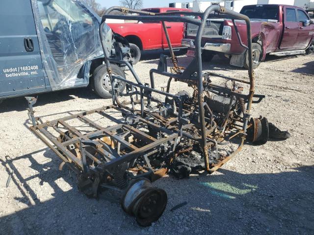 2014 HONDA SXS700 1HFVE0229E4006875