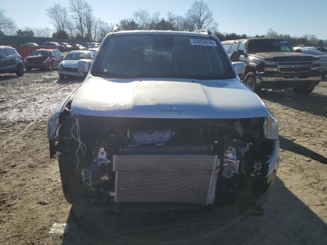 2018 JEEP RENEGADE L ZACCJBBB7JPH16314
