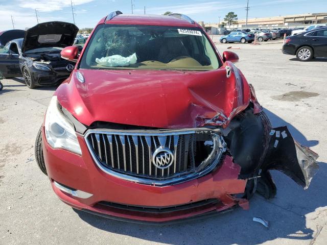 VIN 5GAKRDKD2DJ125122 2013 Buick Enclave no.5