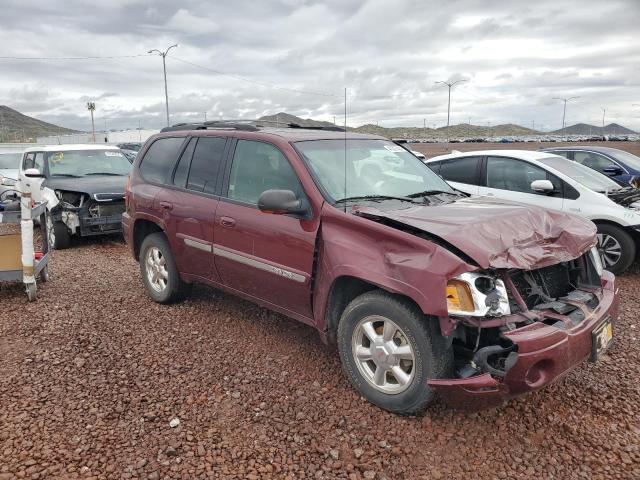 2003 GMC Envoy VIN: 1GKDT13SX32408241 Lot: 41327424