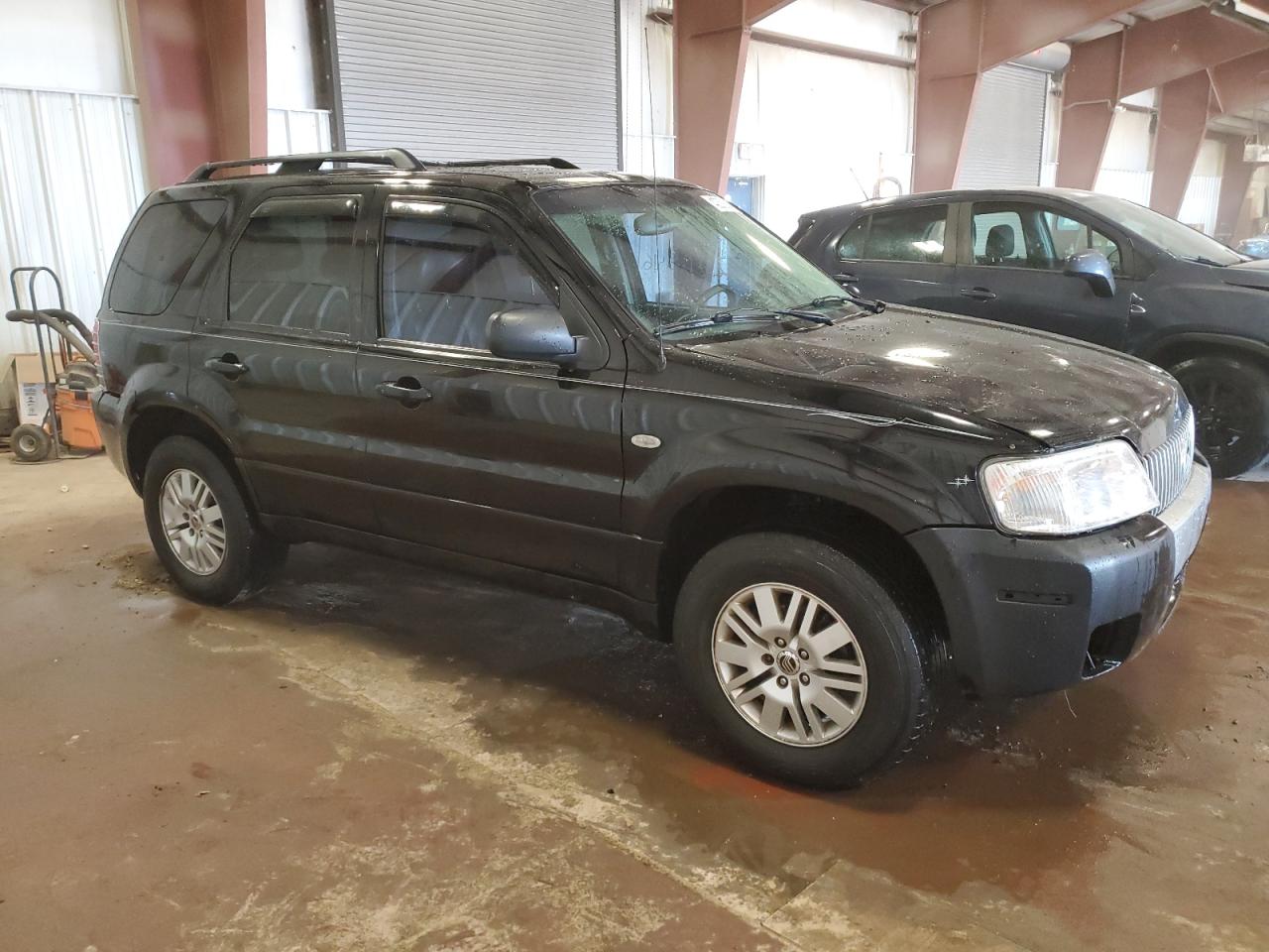 4M2YU56106DJ03080 2006 Mercury Mariner