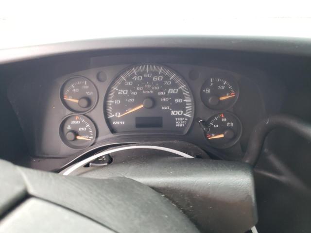 1GCGG25U351174485 2005 Chevrolet Express G2500