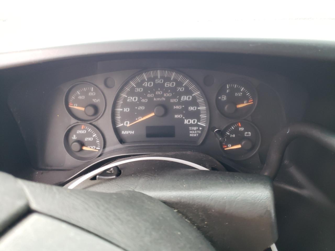 1GCGG25U351174485 2005 Chevrolet Express G2500 1GCGG25U351174485 2005 Chevrolet Express G2500