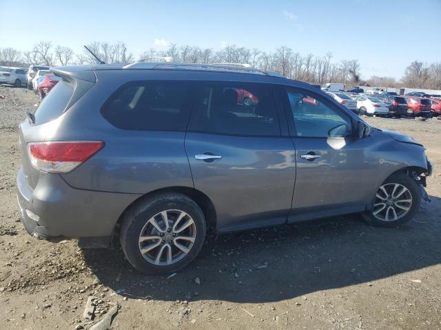 2015 NISSAN PATHFINDER - 5N1AR2MM1FC651286