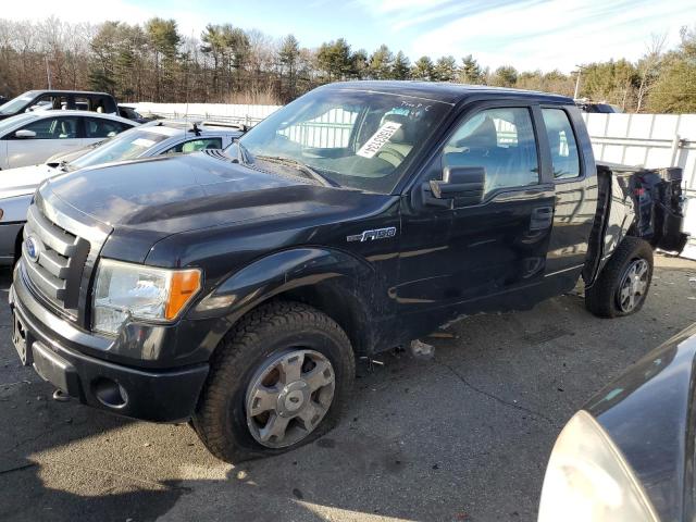 2010 Ford F-150 