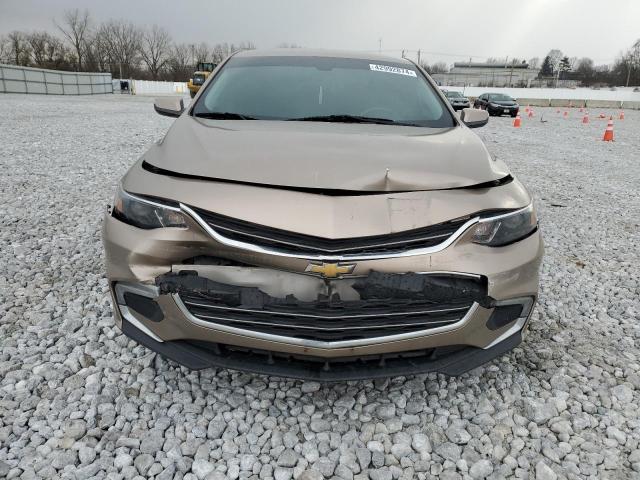 2018 CHEVROLET MALIBU LT 1G1ZD5ST7JF195358
