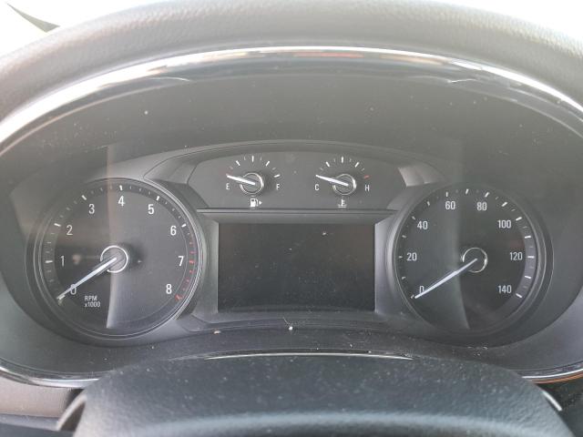 2018 Buick Encore Preferred VIN: KL4CJASB5JB547909 Lot: 41872094