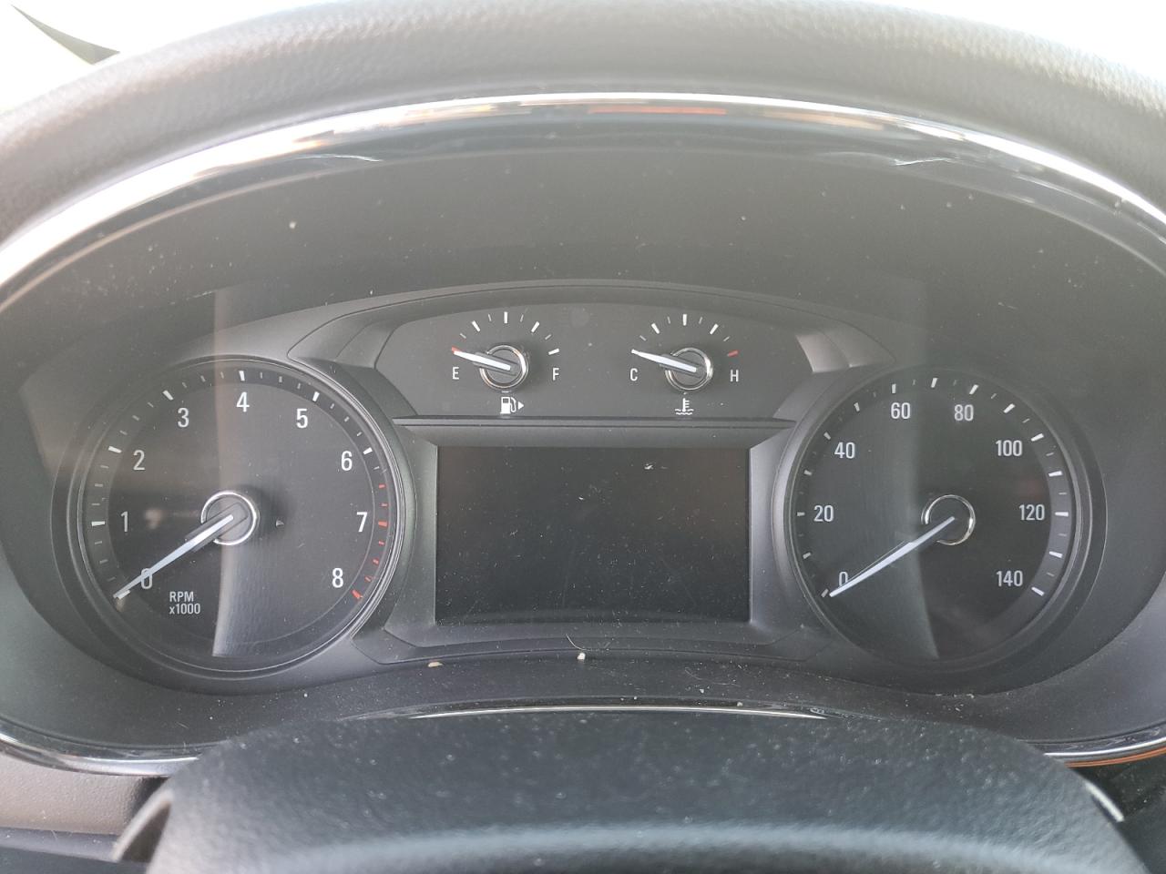 KL4CJASB5JB547909 2018 Buick Encore Preferred