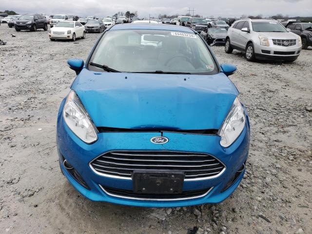 2016 FORD FIESTA TIT 3FADP4FJ8GM146597