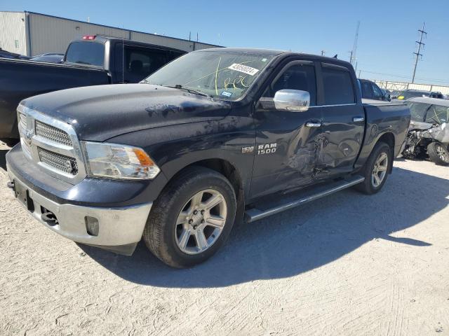 2018 RAM 1500 SLT 1C6RR6LT4JS125604