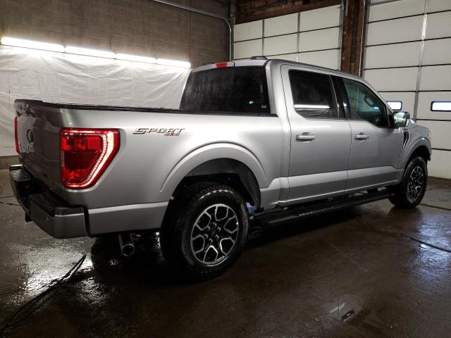 2023 FORD F150 SUPER - 1FTFW1E56PFB56084