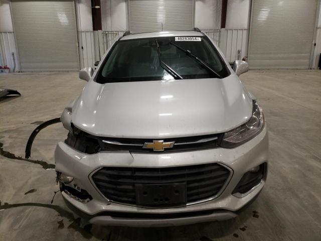 2018 CHEVROLET TRAX PREMI 3GNCJRSB7JL264406