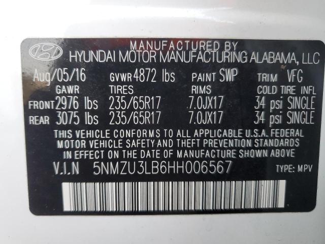 VIN 2C4RDGBG6ER353967 2014 Dodge Grand Caravan, SE no.12