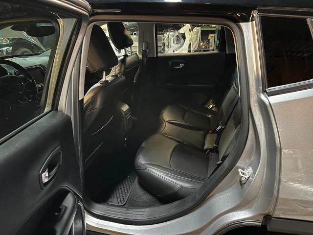 2019 JEEP COMPASS LA 3C4NJDBB2KT817386