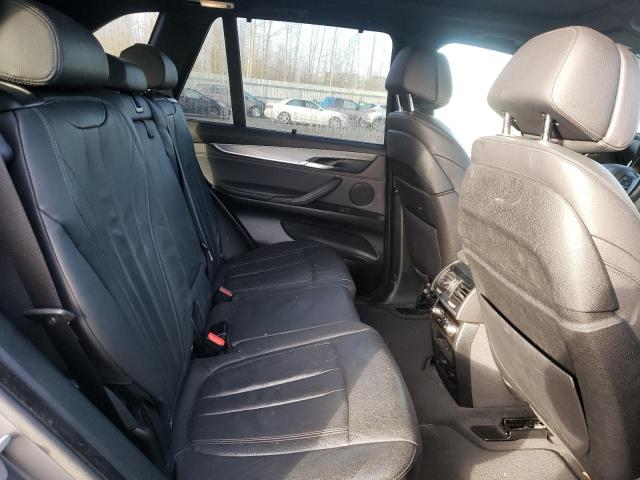 2018 BMW X5 XDRIVE3 5UXKR0C53J0X86348