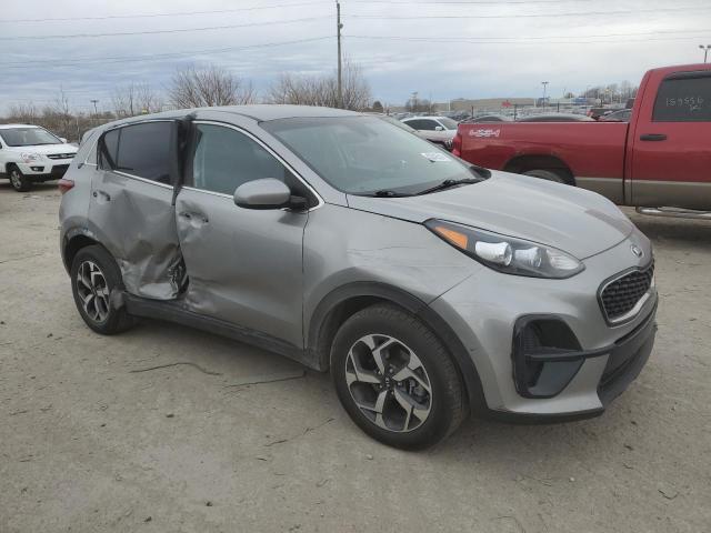 2020 KIA SPORTAGE L KNDPM3AC4L7684673