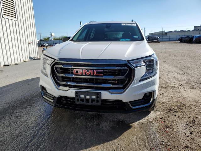 2022 GMC TERRAIN AT 3GKALYEVXNL188796