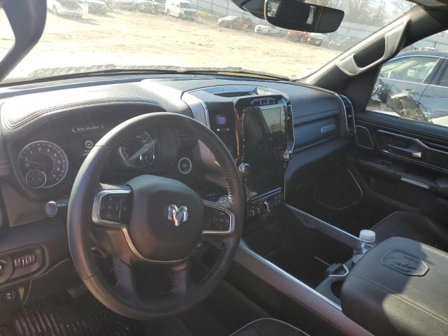 2023 RAM 1500 LARAM - 1C6SRFJT2PN517105